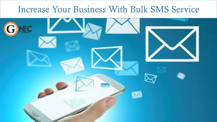increase your business with bulk sms service