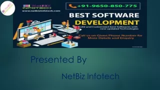 Web Development Services | Web Design