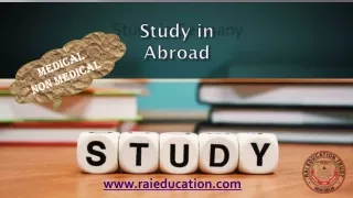 MBBS in Russia |Study MBBS in Russia