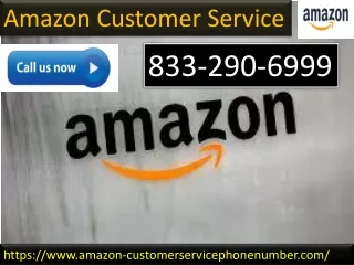 Join Amazon Customer Service if you are not ready to fix technical glitches