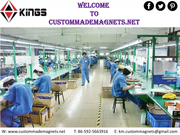 welcome to custommademagnets net