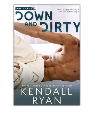 [PDF EPUB] Down and Dirty By Kendall Ryan Free Download