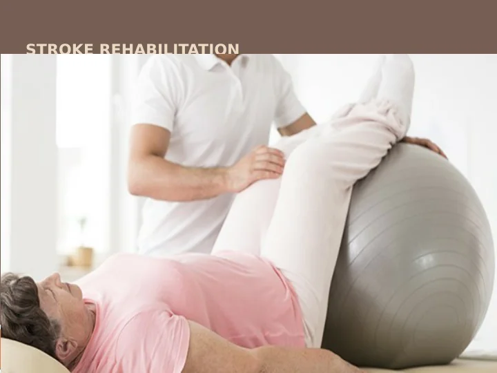 PPT - Total Knee Replacement rehabilitation PowerPoint Presentation ...