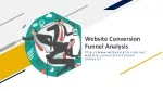 Website Conversion Funnel Analysis