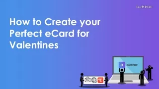 how to create your perfect ecard for valentines