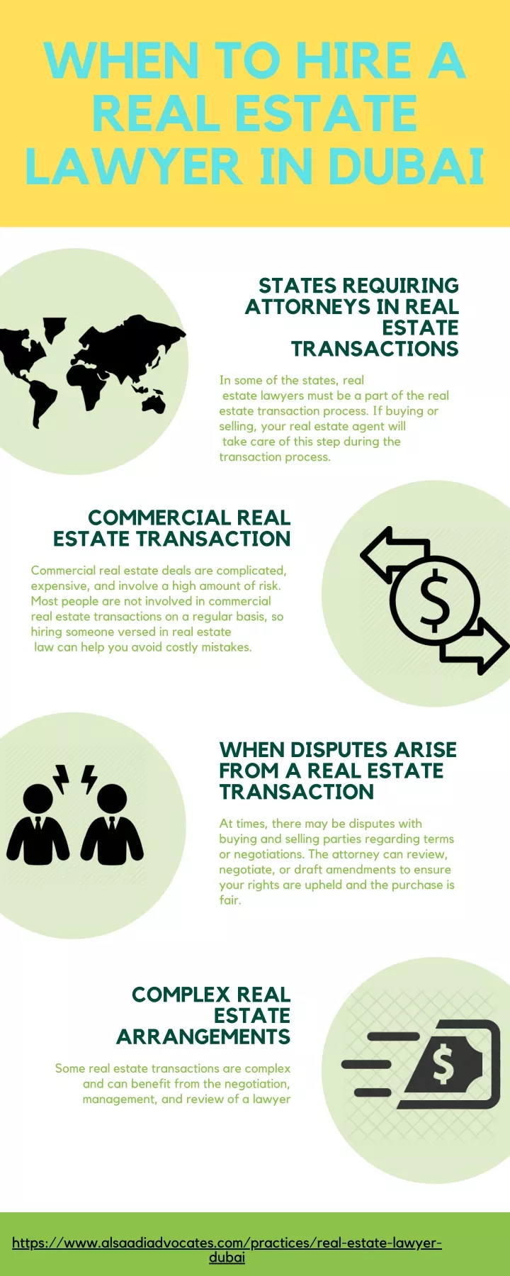 when to hire a real estate lawyer in dubai