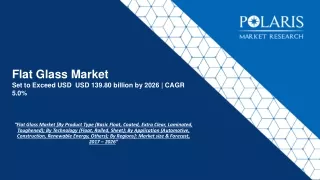 flat glass market set to exceed usd usd 139 80 billion by 2026 cagr 5 0