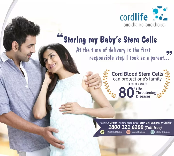 storing my baby s stem cells