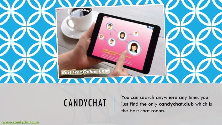 candychat