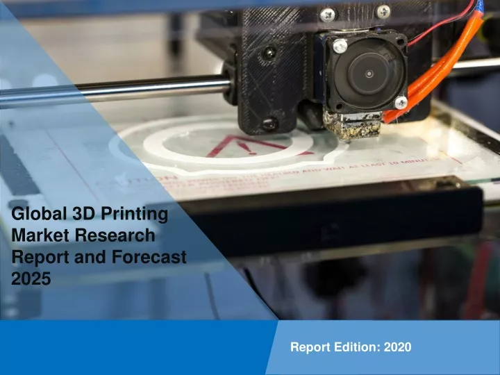 global 3d printing market research report