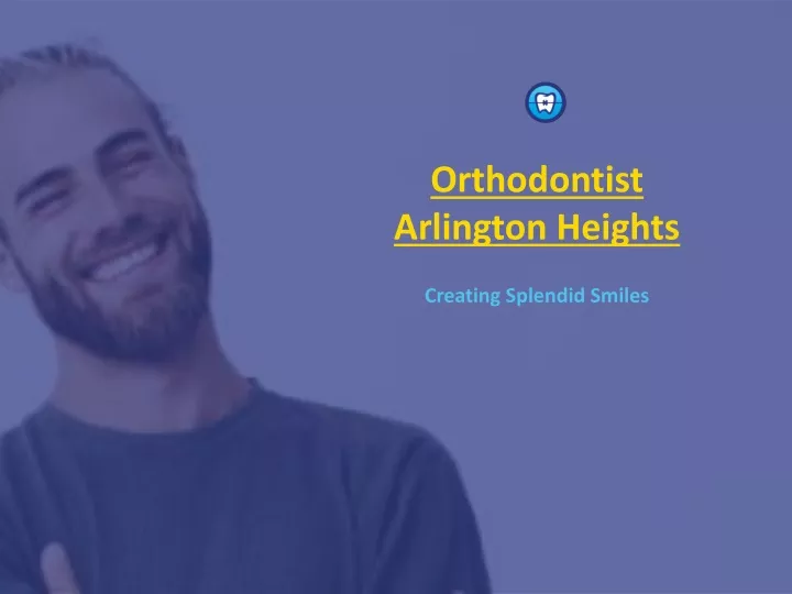 orthodontist arlington heights