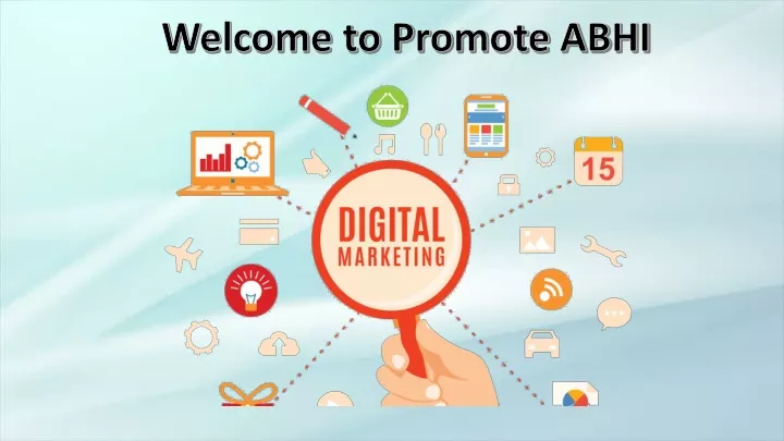 welcome to promote abhi