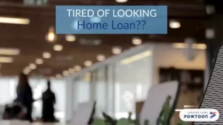 Best Home Loan
