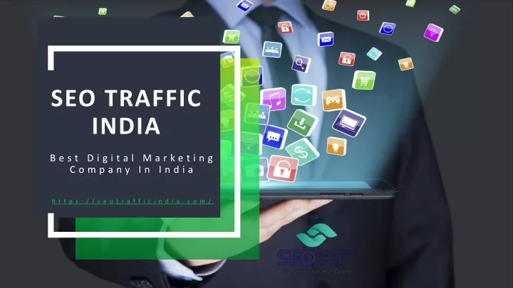 seo traffic india