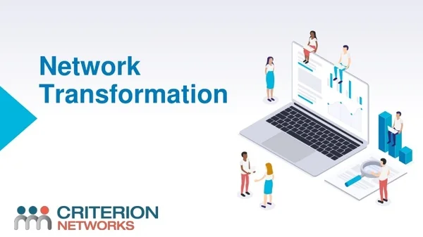 network transformation