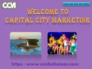Website Development Bahamas Caribbean/Nassau- CCM