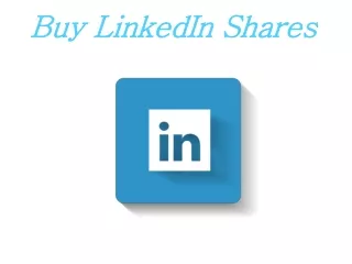 buy linkedin shares