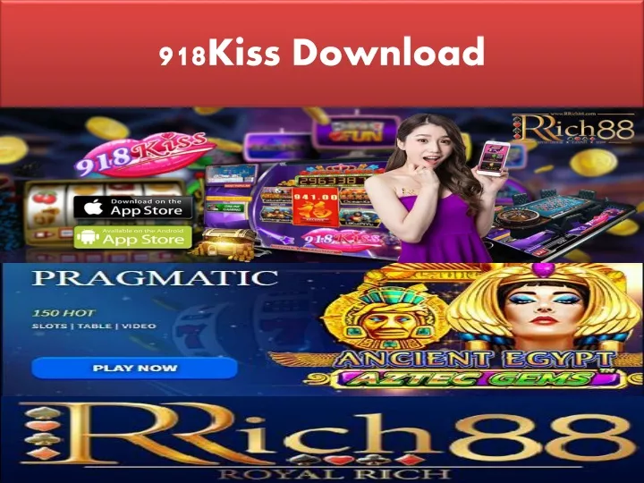 918kiss download