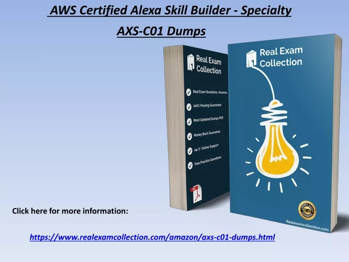 aws certified alexa skill builder specialty