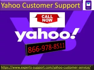 Change your profile picture by Contact Yahoo Customer Support
