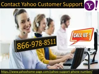 Avail Contact Yahoo Customer Support to Make a Video Call on Yahoo