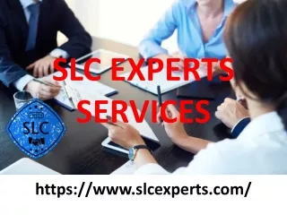 Hire Legal Consultation Lawyer in Newyork - SLCExperts