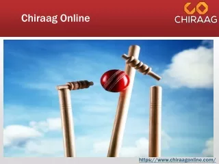 Best Online Gambling Sites | Chirag Online