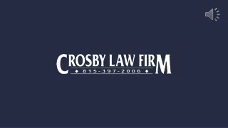 Trusted Child Custody Attorneys At Crosby Law Firm