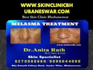 Best Laser Skin Doctor in Bhubaneswar - Skin Treatment in Bhubaneswar