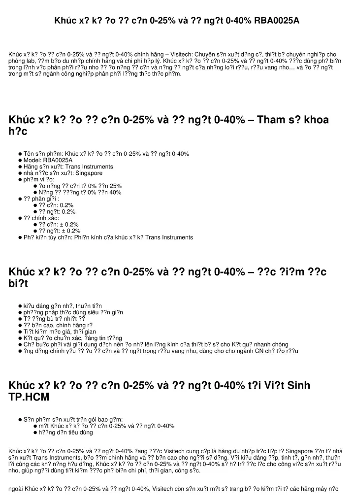 kh c x k o c n 0 25 v ng t 0 40 rba0025a