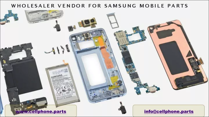 www cellphone parts