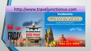 http www traveljunctionus com