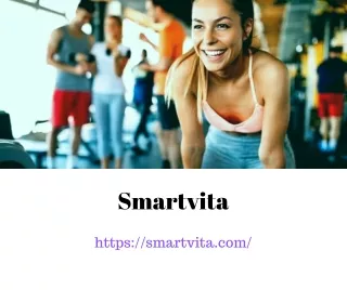 Best Multivitamin For Women - Smartvita