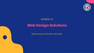 wdbbm us