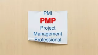 PMP Practice Test Dumps