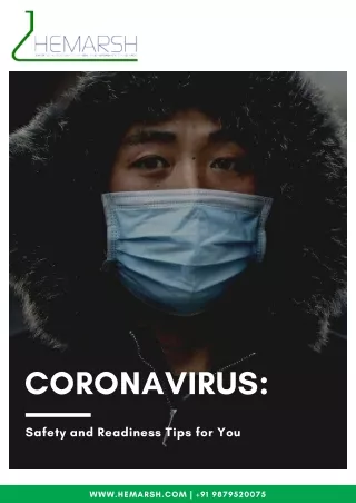 coronavirus