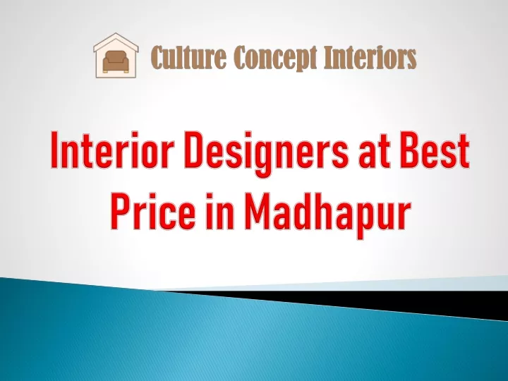 interior designers at best price in madhapur