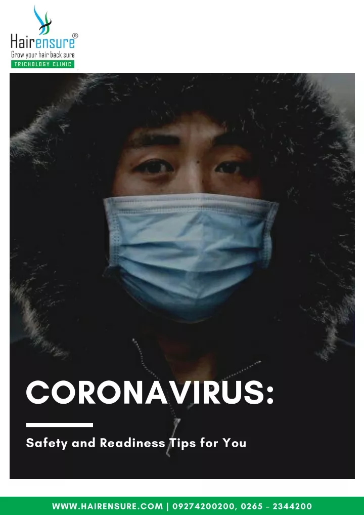 coronavirus