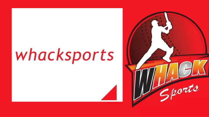 whacksports
