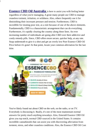 https://buddysupplement.com/essence-cbd-oil-au/