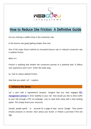 how how to