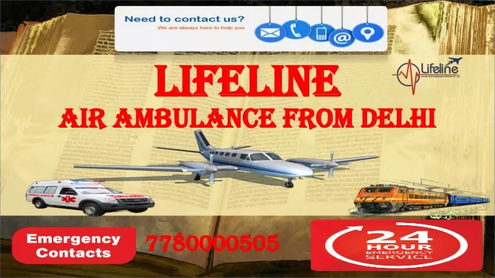 lifeline