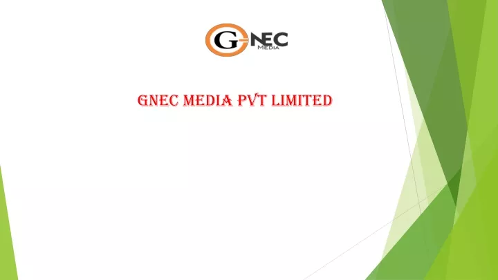gnec media pvt limited