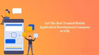 get the best trusted mobile application