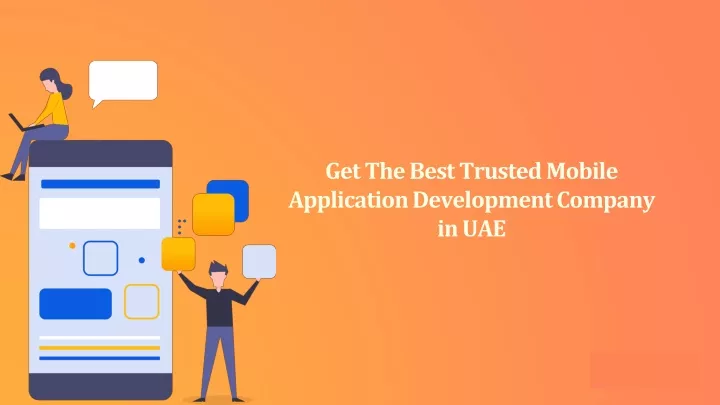 get the best trusted mobile application