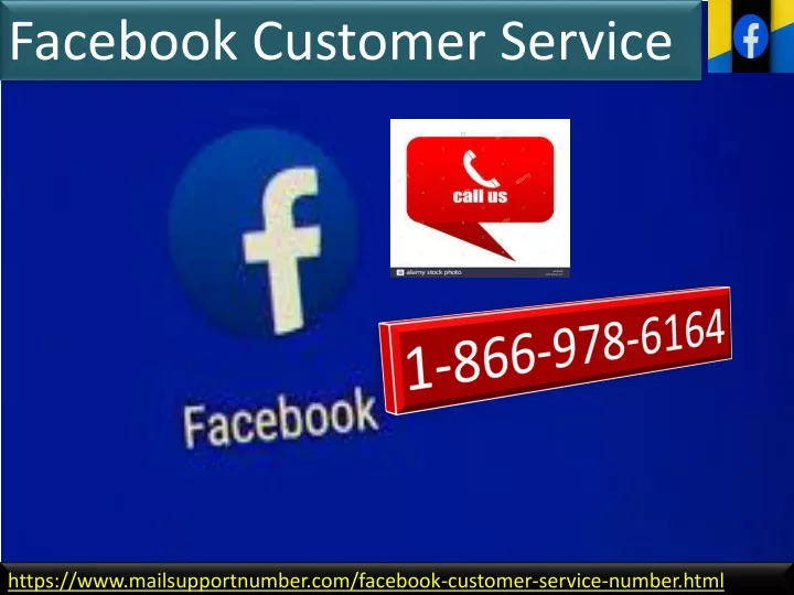 facebook customer service