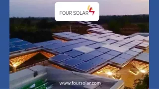 Solarize Your Offices and Homes | Solar Panels for Homes | Solar Panels for Offices