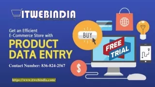 Outsource Data Entry Services India & Data Entry India – itwebindia