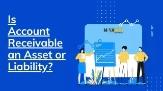 Is account receivable an asset or liability?