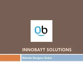Branding agency Dubai